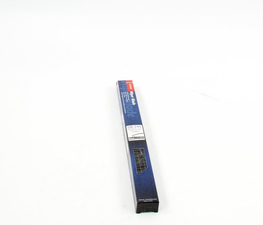 Balai d'essuie-glace (Essuie glace) DENSO  ref. DR-245