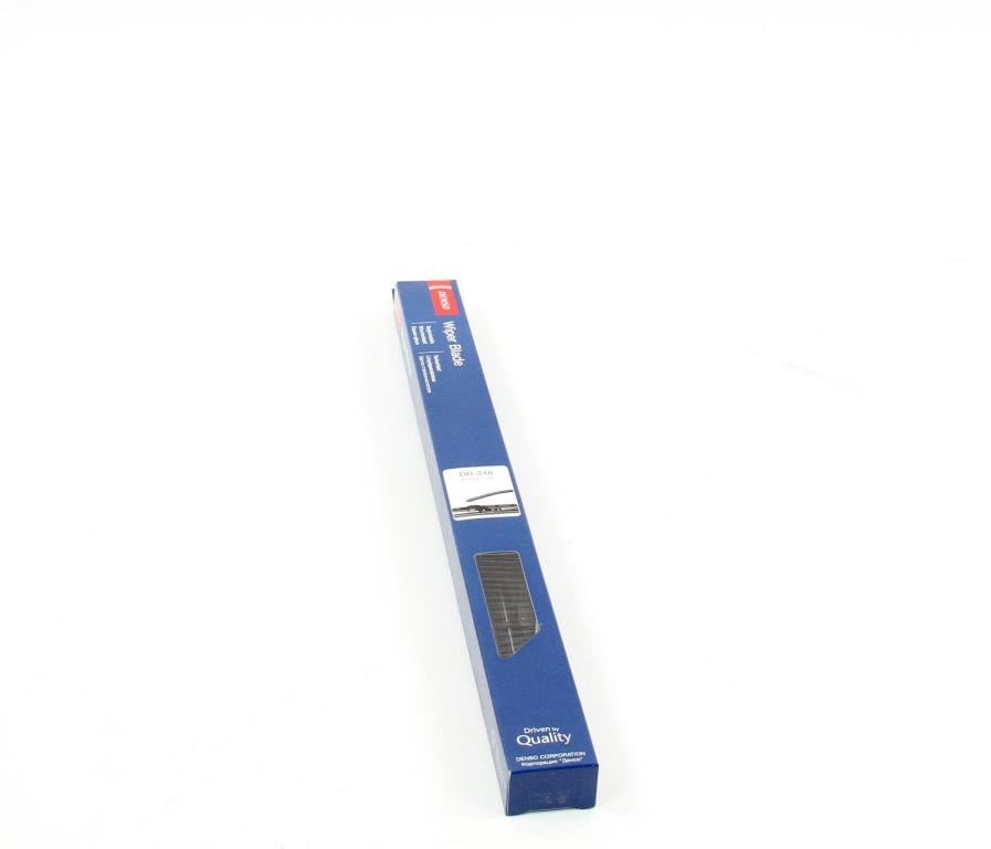Balai d'essuie-glace (Essuie glace) DENSO ref. DR-248