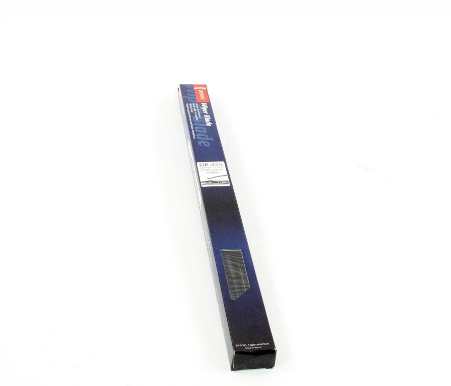 Balai d'essuie-glace (Essuie glace) DENSO ref. DR-255