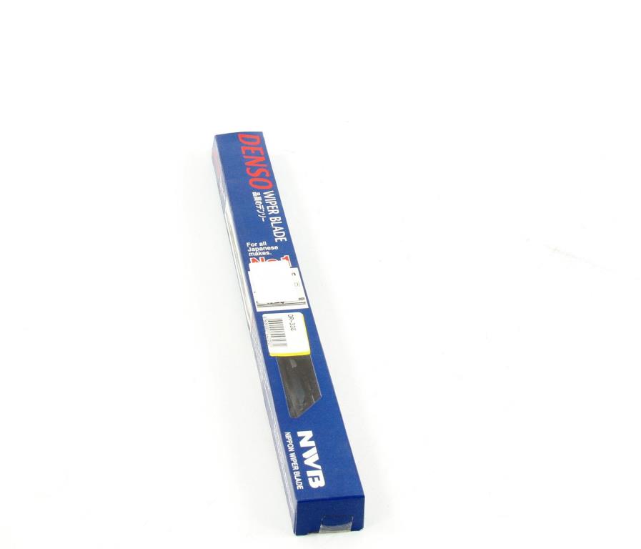 Balai d'essuie-glace (Essuie glace) DENSO  ref. DR-338