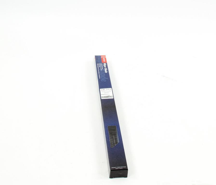 Limpiaparabrisas (Escobillas) DENSO ref. DR-353