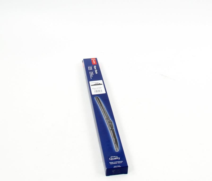 Limpiaparabrisas (Escobillas) DENSO ref. DU-035L