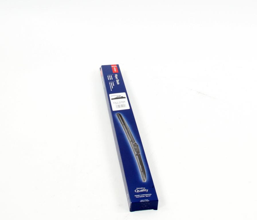 Limpiaparabrisas (Escobillas) DENSO ref. DU-040L