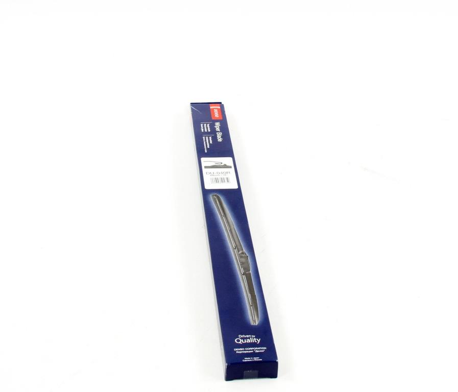 Limpiaparabrisas (Escobillas) DENSO ref. DU-040R