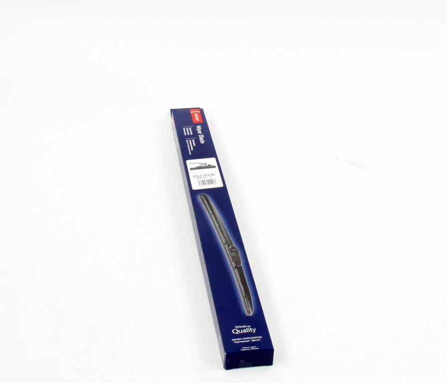 Limpiaparabrisas (Escobillas) DENSO ref. DU-043L