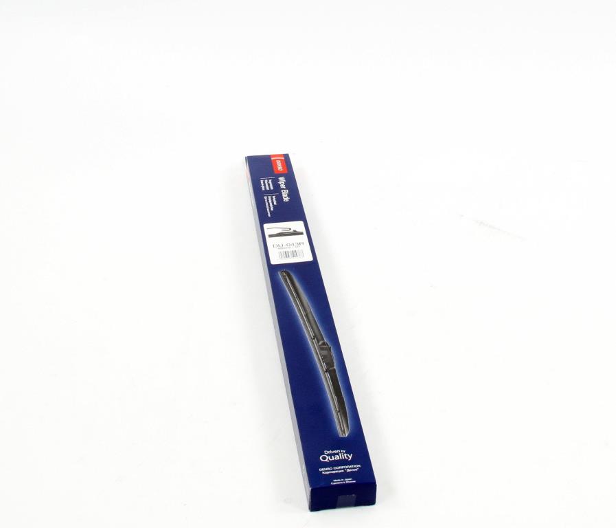Limpiaparabrisas (Escobillas) DENSO ref. DU-043R