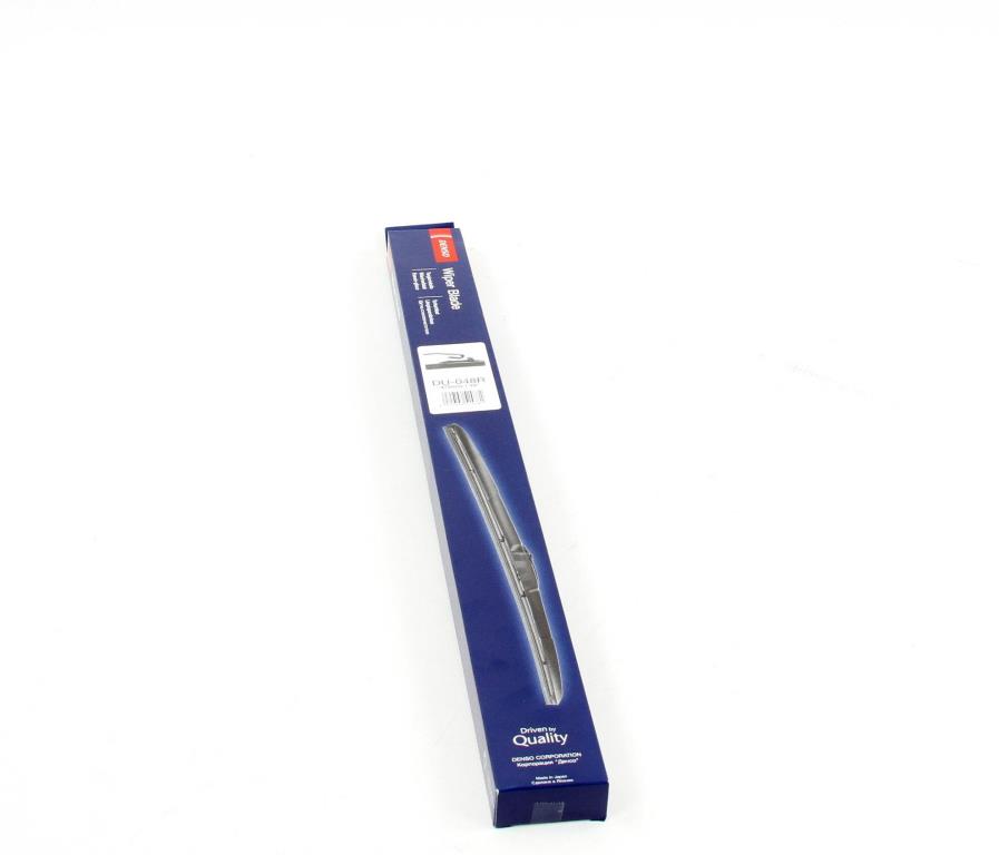 Balai d'essuie-glace (Essuie glace) DENSO ref. DUR-048R