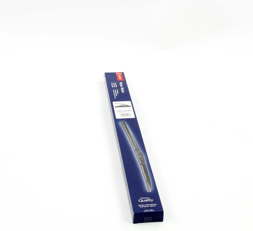 Limpiaparabrisas (Escobillas) DENSO ref. DU-050R