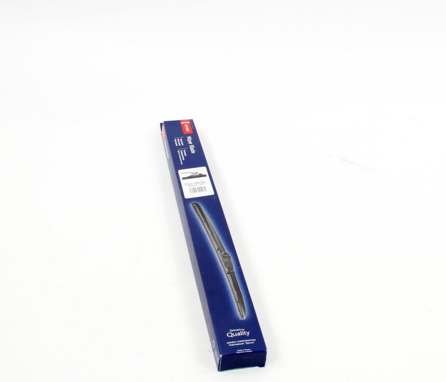 Limpiaparabrisas (Escobillas) DENSO ref. DU-055L