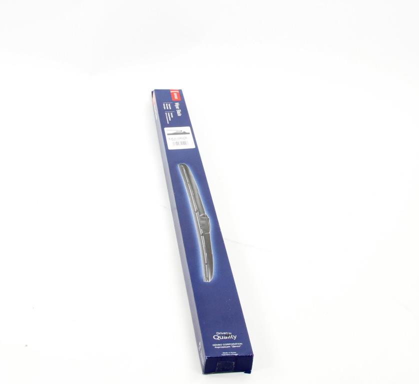 Balai d'essuie-glace (Essuie glace) DENSO ref. DUR-060L