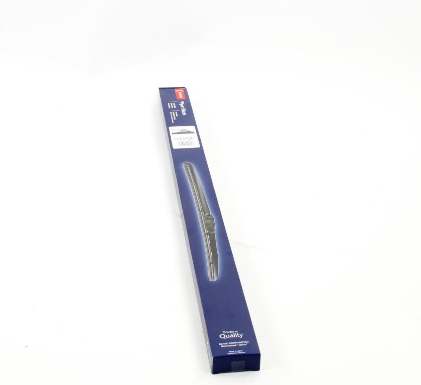 Balai d'essuie-glace (Essuie glace) DENSO ref. DUR-060R