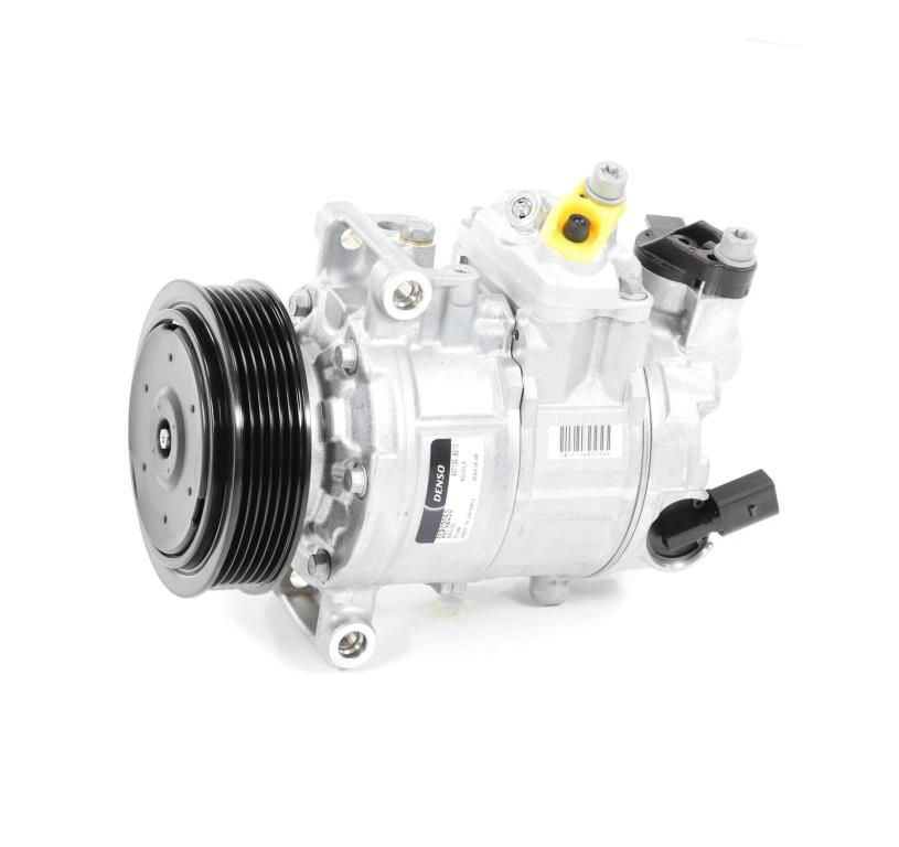 Compresor, aire acondicionado DENSO ref. DCP02050
