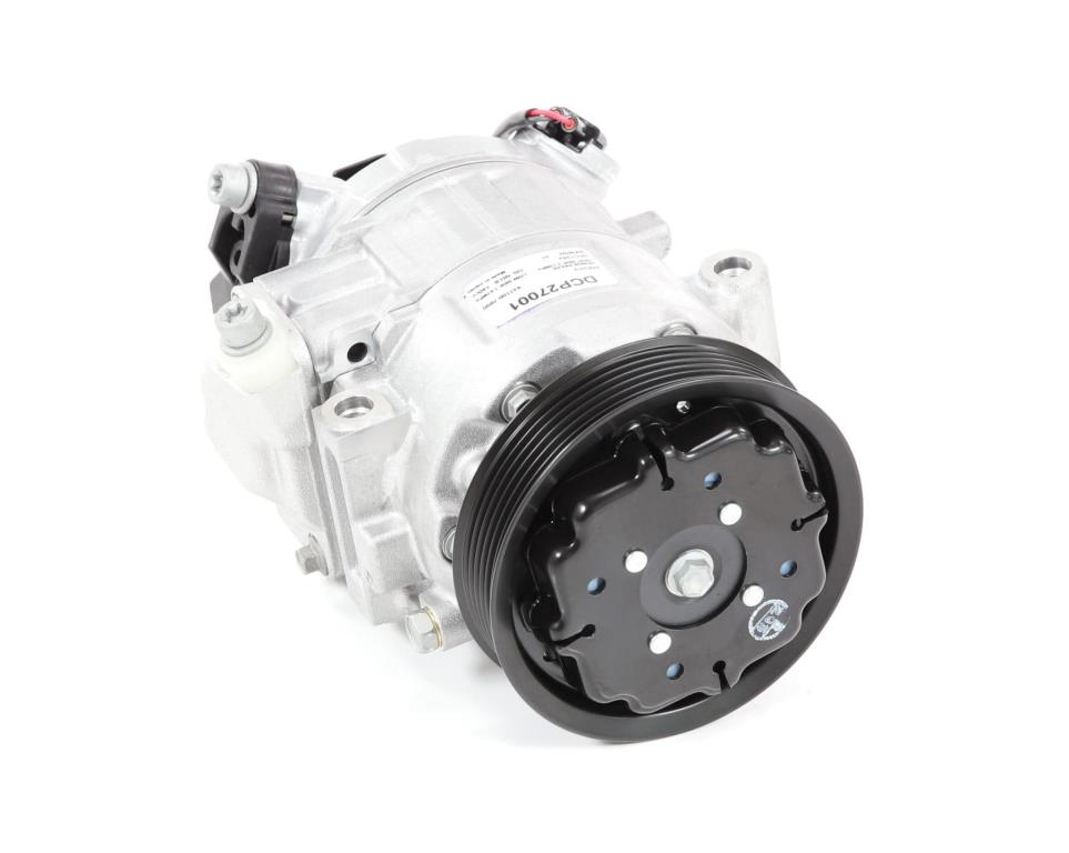 Compresseur, climatisation DENSO ref. DCP27001
