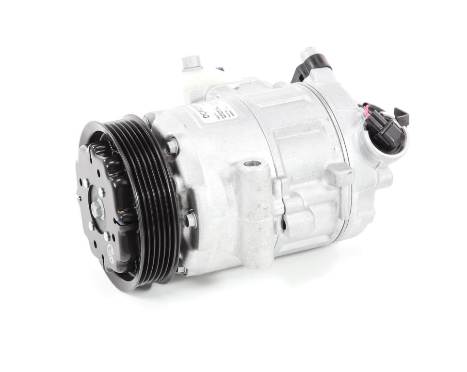 Compresseur, climatisation DENSO ref. DCP27001