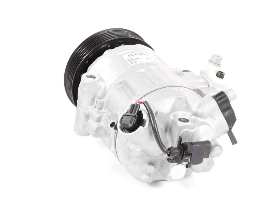 Compresseur, climatisation DENSO ref. DCP27001