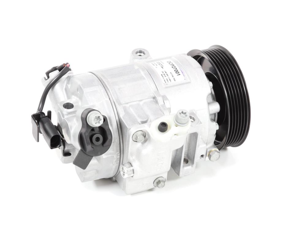 Compresseur, climatisation DENSO ref. DCP27001