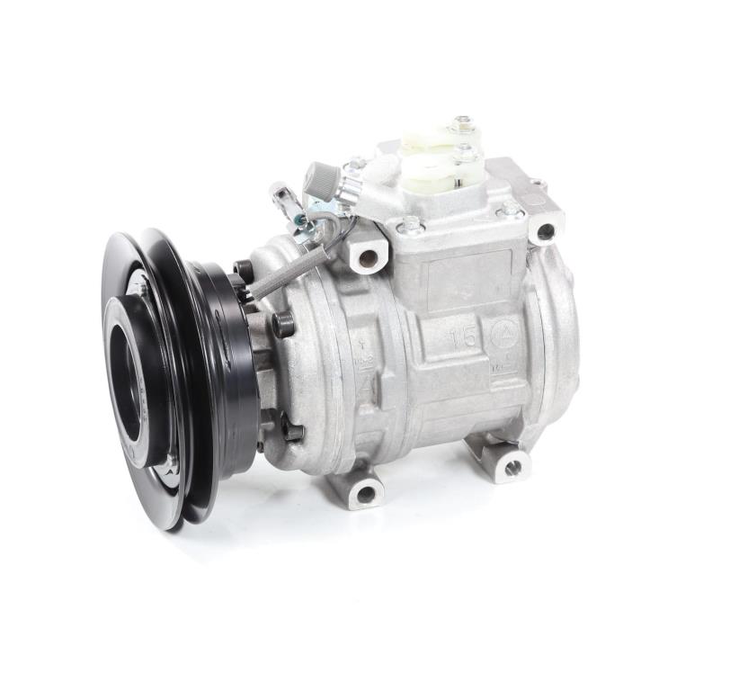 Compresor, aire acondicionado DENSO DCP50071