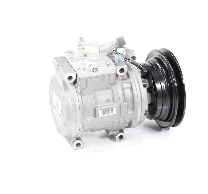 Compresor, aire acondicionado DENSO DCP50071