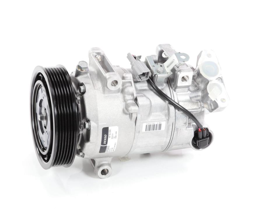 Compresseur, climatisation DENSO ref. DCP23030