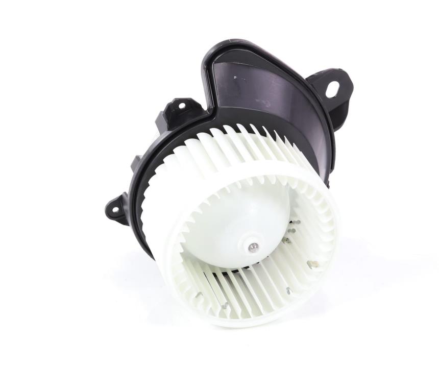 Pulseur d'air habitacle (Ventilateur habitacle) DENSO DEA09046