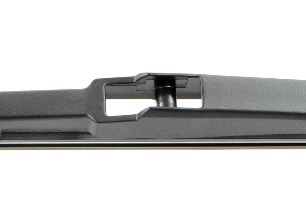 Limpiaparabrisas (Escobillas) DENSO ref. DRB-040