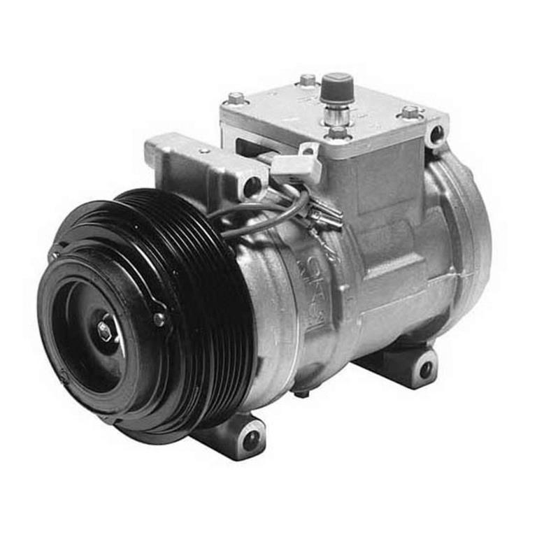 Butée hydraulique Gt