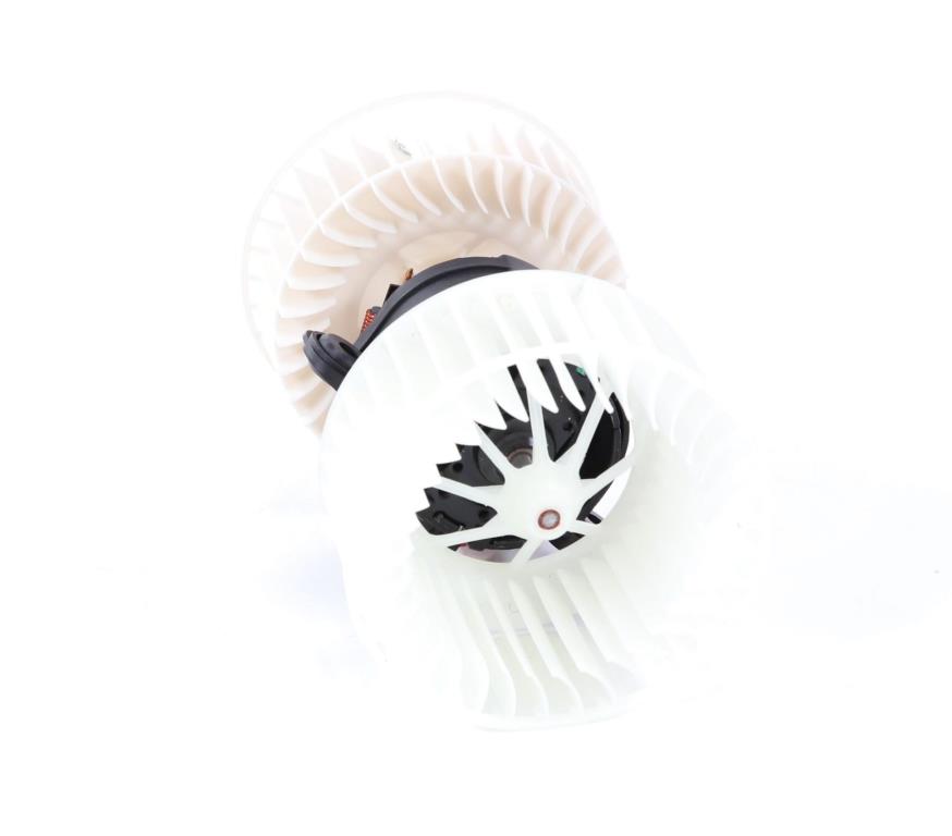 Pulseur d'air habitacle (Ventilateur habitacle) DENSO DEA05004