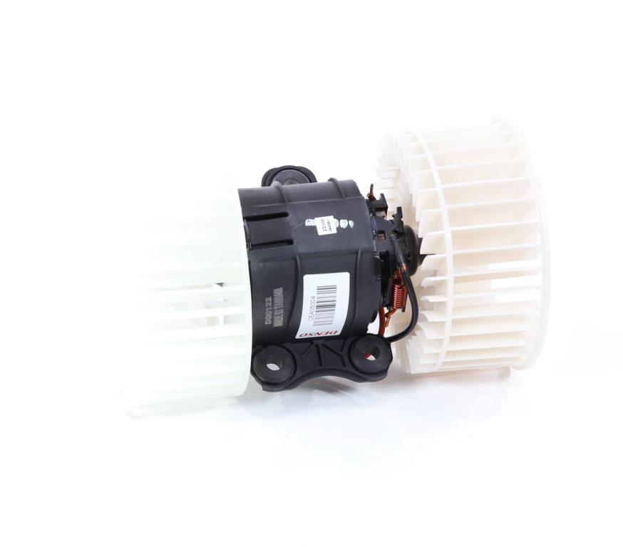 Pulseur d'air habitacle (Ventilateur habitacle) DENSO DEA05004