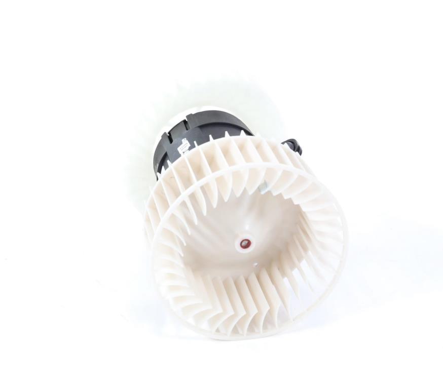 Pulseur d'air habitacle (Ventilateur habitacle) DENSO DEA05004