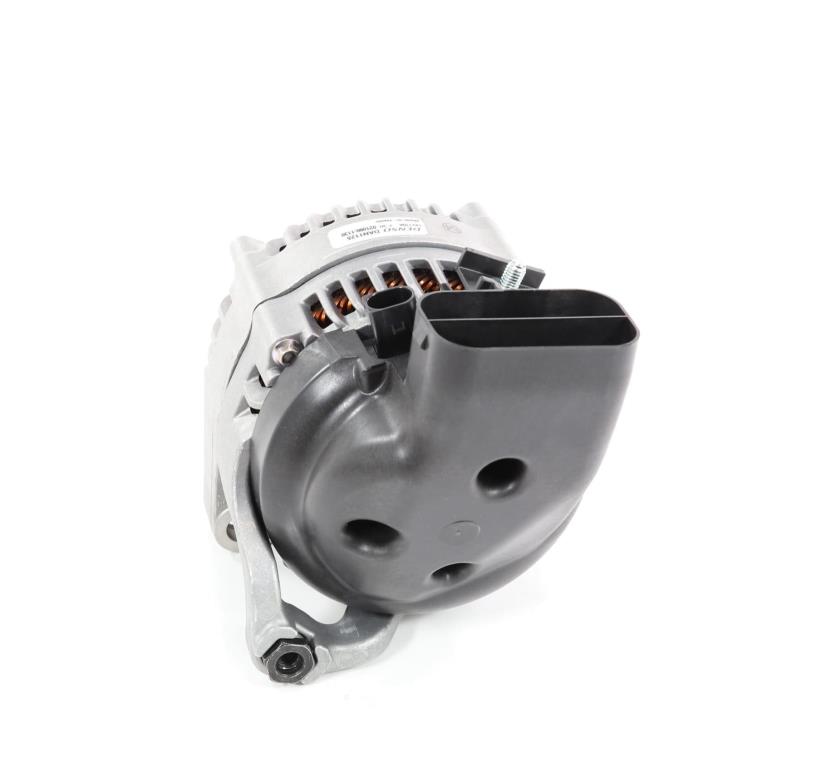 Alternador DENSO DAN1125