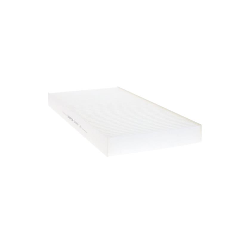 Filtre d'habitacle (Filtre à pollen) DENSO ref. DCF481P