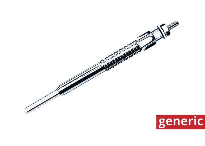 DG-613 DENSO Bougie de préchauffage 7V M10x1.0, Bougie de préchauffage  métallique, autorégulation, puissance optimisée, capable à l'incandescence  résiduelle, 134 mm, 10 Nm, 63 ▷ AUTODOC prix et avis