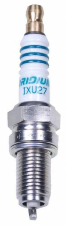 Bougie d'allumage DENSO ref. IXU27