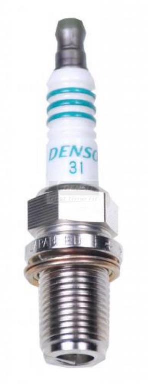 Bougie d'allumage DENSO K20TNR-S9