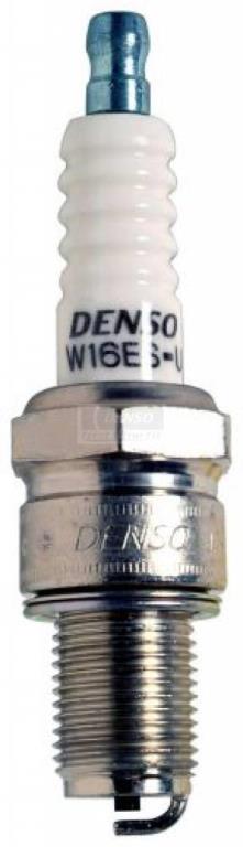Bougie d'allumage DENSO W16ES-U
