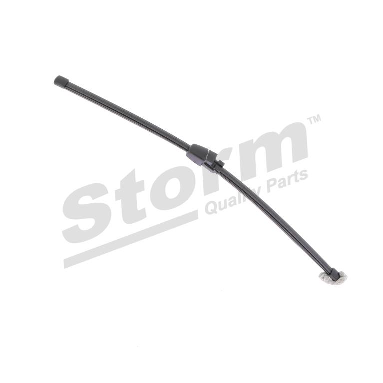Escova de limpa-vidros Storm ref. 1000400AR