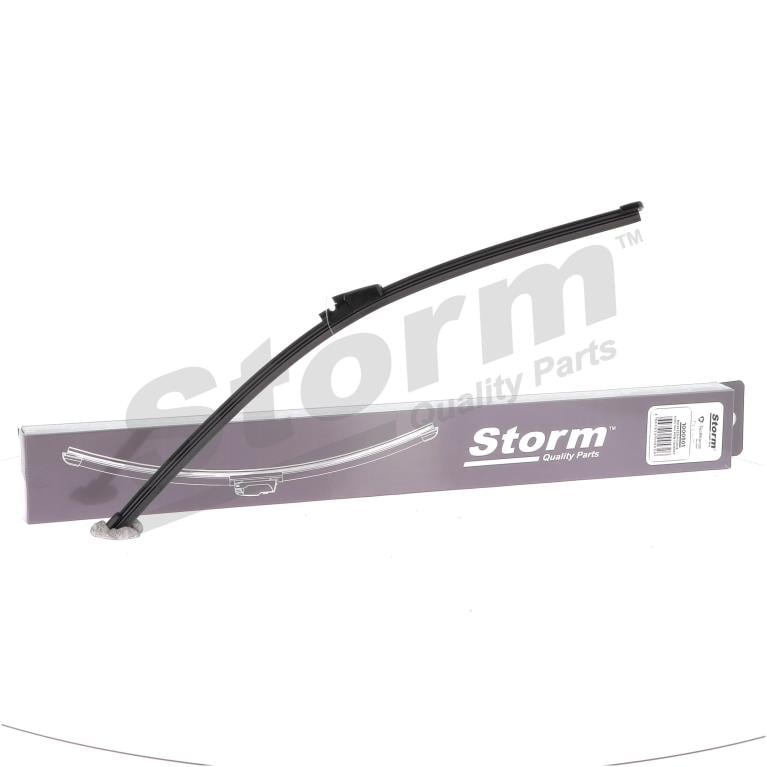 Escova de limpa-vidros Storm ref. 1000400AR