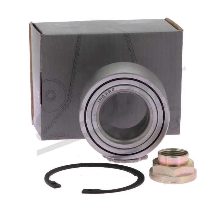 Rolamento de roda Storm ref. 100165