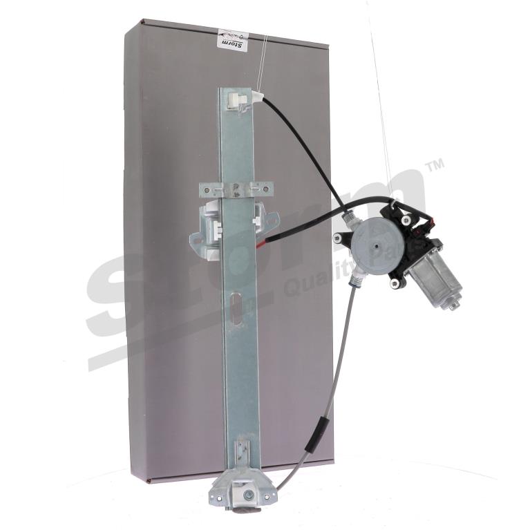 Mécanisme de lève-vitre (Mécanisme de lève-vitre) Storm ref. 100376