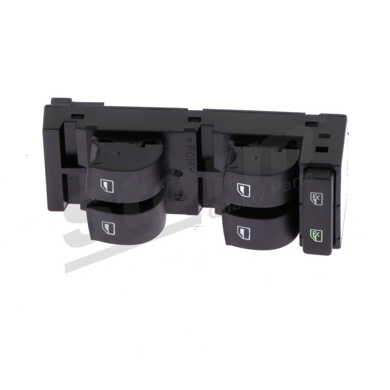 Interrupteur, lève-vitre (Bouton de lève-vitre) Storm ref. 10141