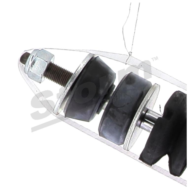Amortiguadores Storm ref. 10200G