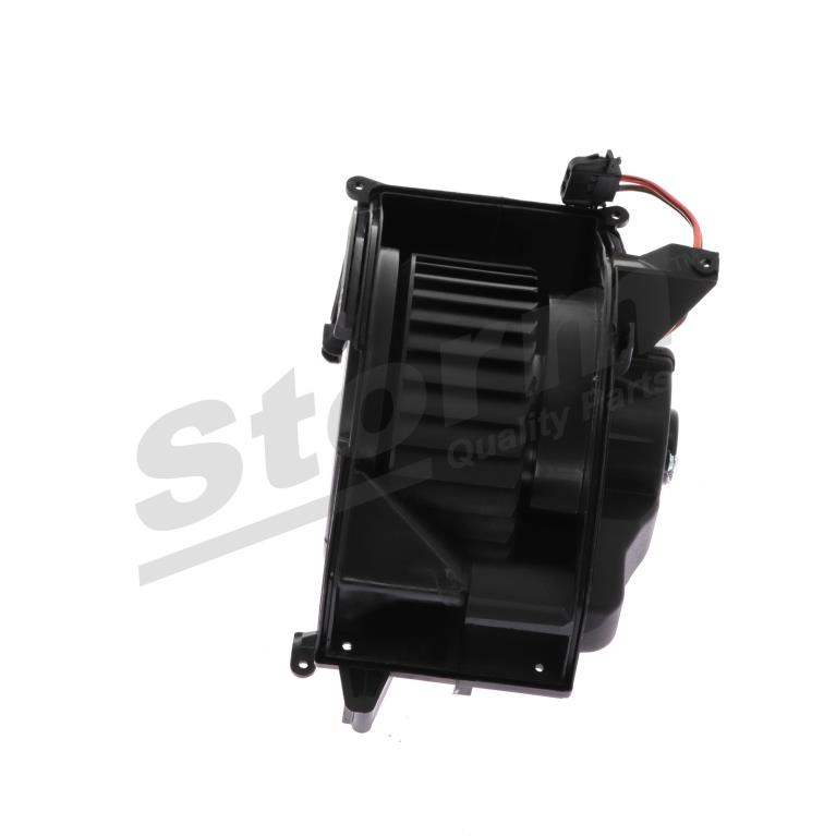 Pulseur d'air habitacle (Ventilateur habitacle) Storm ref. 1020801