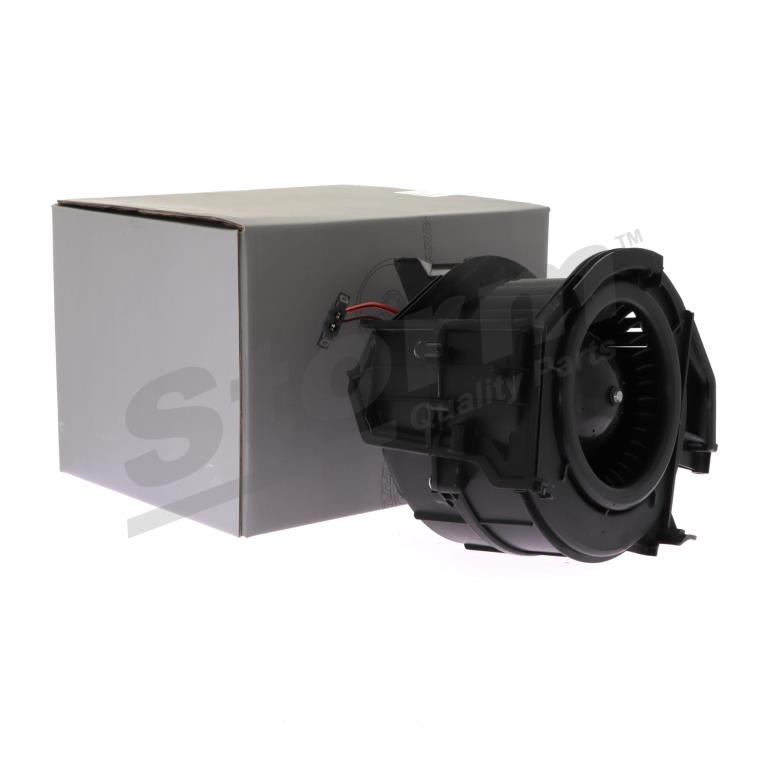 Pulseur d'air habitacle (Ventilateur habitacle) Storm ref. 1020801