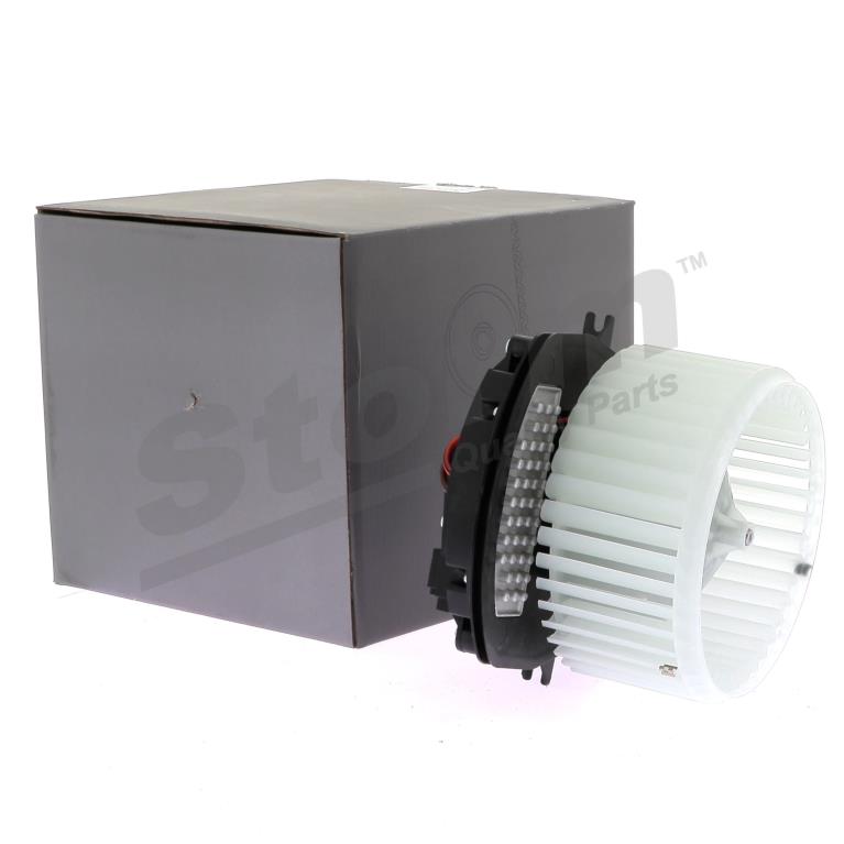 Pulseur d'air habitacle (Ventilateur habitacle) Storm ref. 1020804
