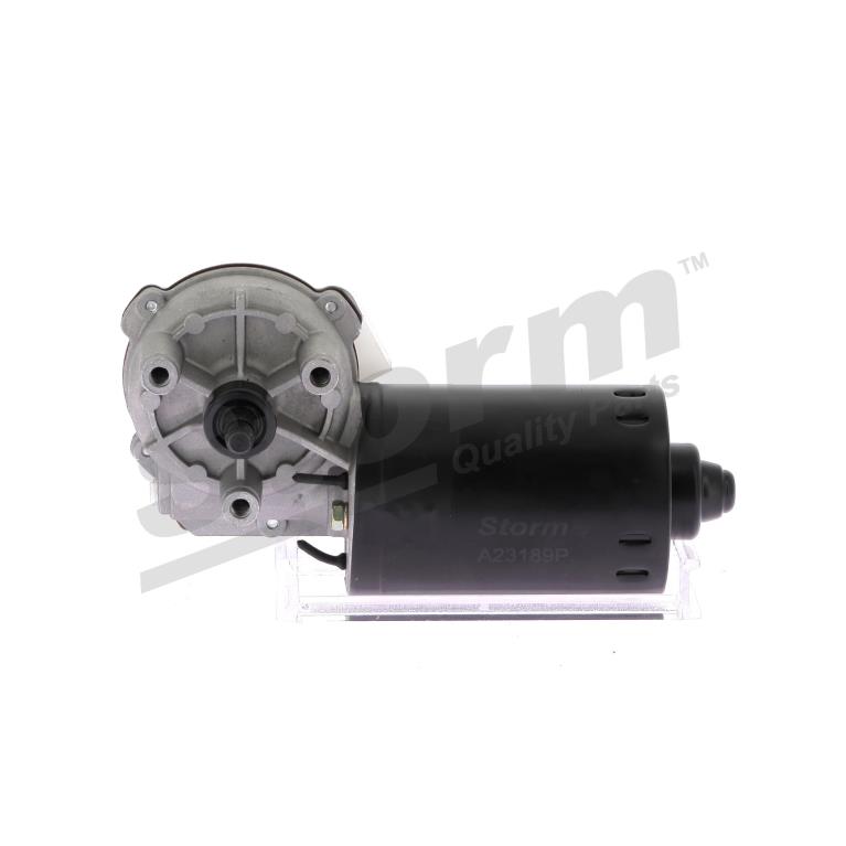 Motor de limpa-vidros Storm ref. 1021001