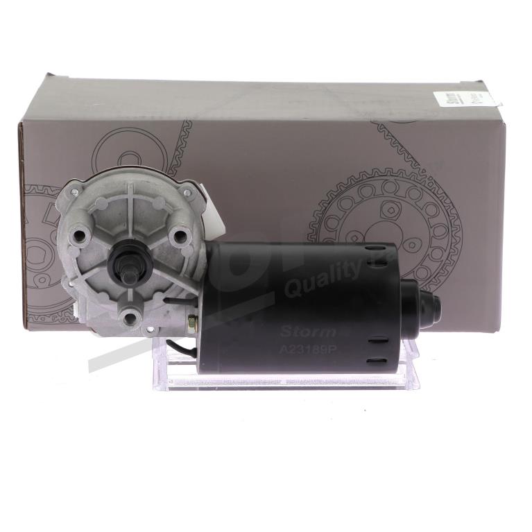 Motor de limpa-vidros Storm ref. 1021001