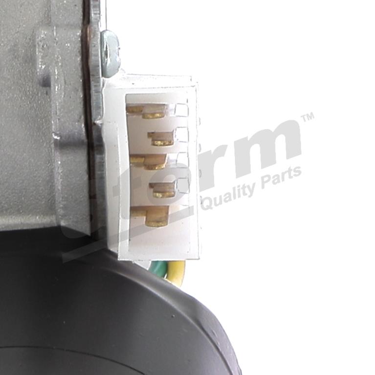 Motor de limpa-vidros Storm ref. 1021001