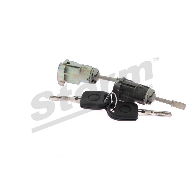 Cylindre de serrure Storm ref. 1022501