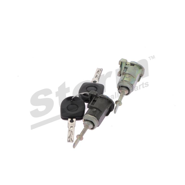 Cylindre de serrure Storm ref. 1022501