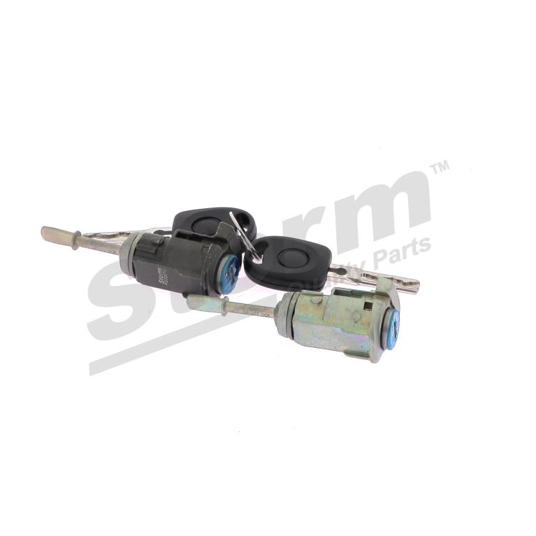 Cylindre de serrure Storm ref. 1022501